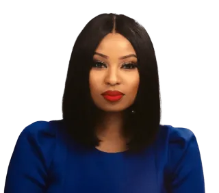 Headshot of Tandeka "Tandy" Sitole, an Atlanta-based car accident and auto injury lawyer at Morgan & Morgan