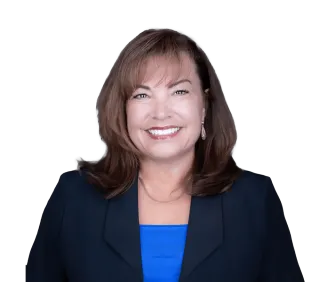 Headshot of Tania Ogden, a Fort Myers-based work injury and workers' compensation lawyer from Morgan & Morgan