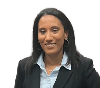 Headshot of Tamara J. Bolling, an Orlando-based labor and employment lawyer at Morgan & Morgan