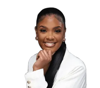 Headshot of Taylor Dudley, an Atlanta-based personal injury lawyer at Morgan & Morgan