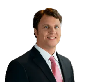 Headshot of Timothy S. Moran, a Jacksonville-based personal injury lawyer at Morgan & Morgan