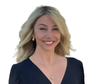 Headshot of Tina Abbasi, a Myrtle Beach-based premises liability and slip and fall lawyer at Morgan & Morgan