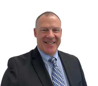 Headshot of William Brown, a Savannah-based personal injury lawyer from Morgan & Morgan