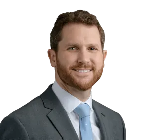 Colby Burt Headshot