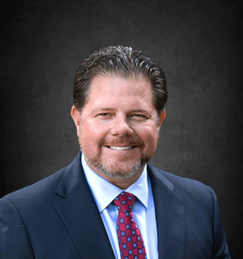 Headshot of Scott L. Henratty, a Fort Lauderdale-based premises liability and slip and fall lawyer at Morgan & Morgan