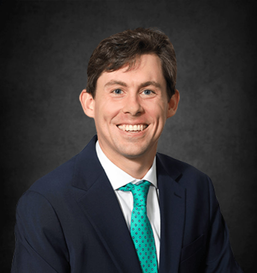 Headshot of Charles Clifton, III, an Atlanta-based work injury and workers' compensation lawyer from Morgan & Morgan