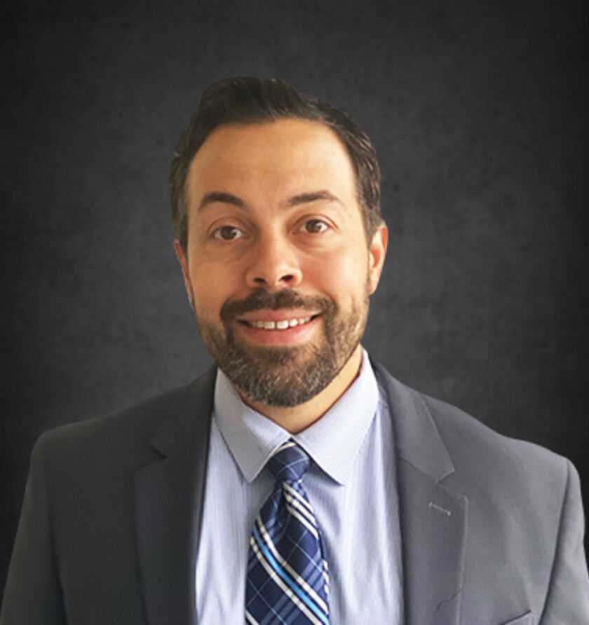 Attorney Jonathan Soto