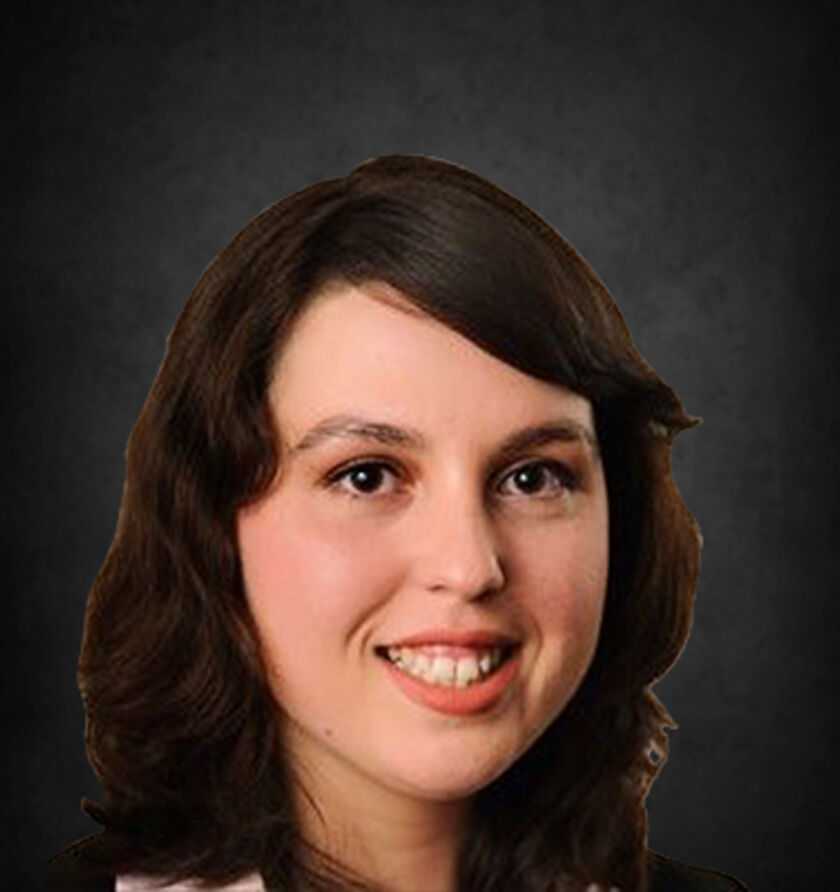 Headshot of MaryElizabeth Dowell, an Orlando-based car accident and auto injury lawyer at Morgan & Morgan