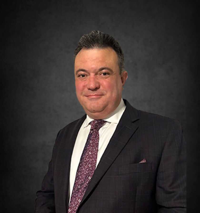 Headshot of Michael Zmijewski, an Orlando-based premises liability and slip and fall lawyer at Morgan & Morgan