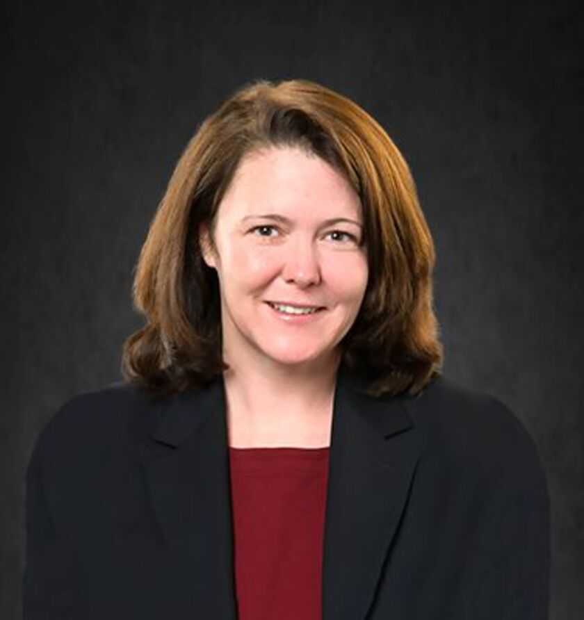 Attorney Kathryn Barnett