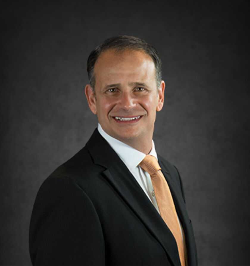 Attorney Marc Edelman