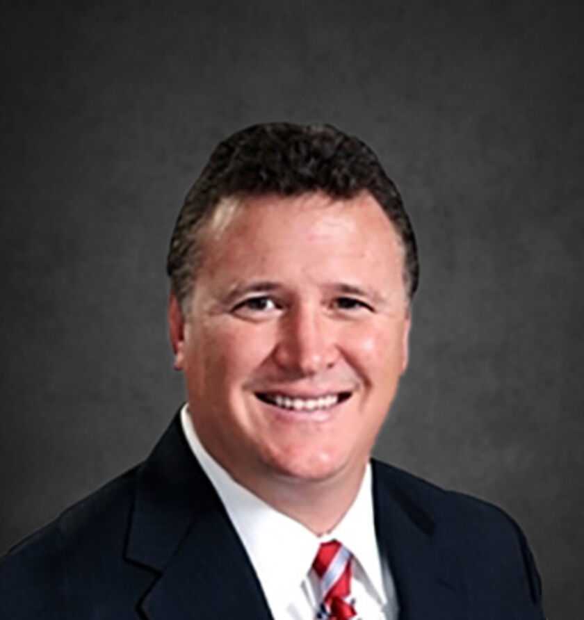 Headshot of Stephen J. Knox, an Orlando-based medical malpractice and negligence lawyer at Morgan & Morgan