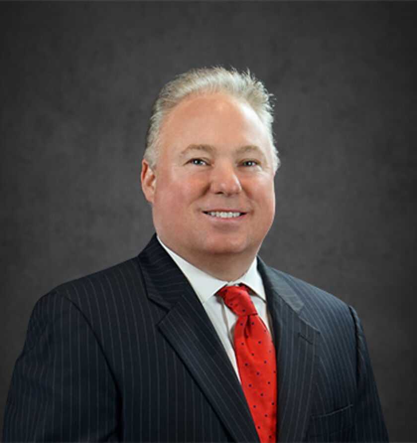 Headshot of Chad S. Lucas, an Orlando-based premises liability and slip & fall lawyer at Morgan & Morgan