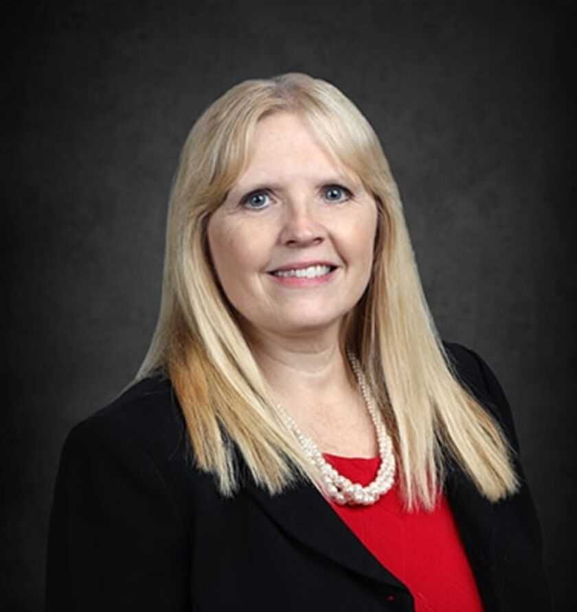 Headshot of Sharon Caserta, a Jacksonville-based disability discrimination lawyer at Morgan & Morgan
