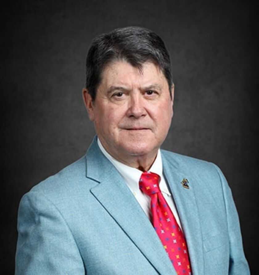 Headshot of Gregory D. Stumbo, a Lexington-based work injury and workers' compensation lawyer from Morgan & Morgan