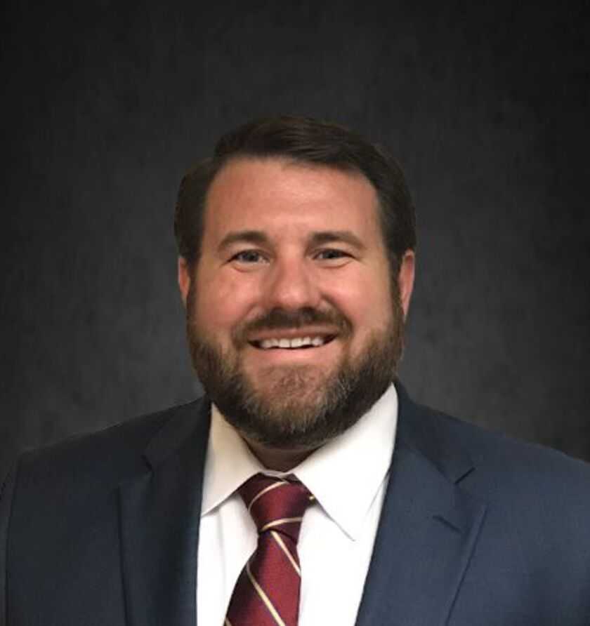 Attorney Grant Gillenwater