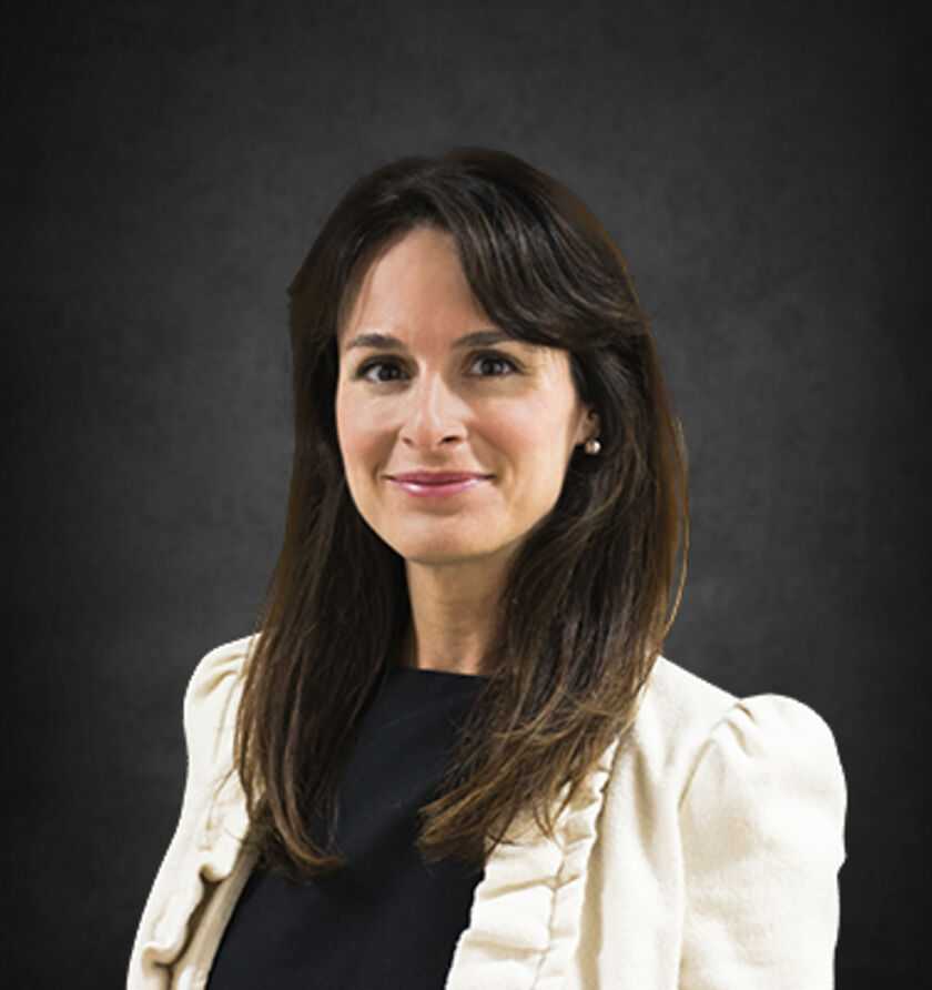 Attorney Emily Jeffcott