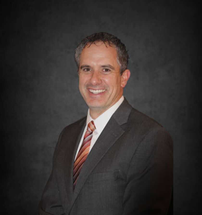 Headshot of Bryce Spano, a Tampa-based personal injury lawyer at Morgan & Morgan