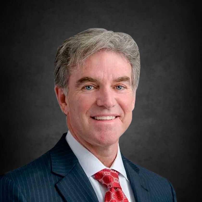 Attorney Gregory D. Swartwood Headshot