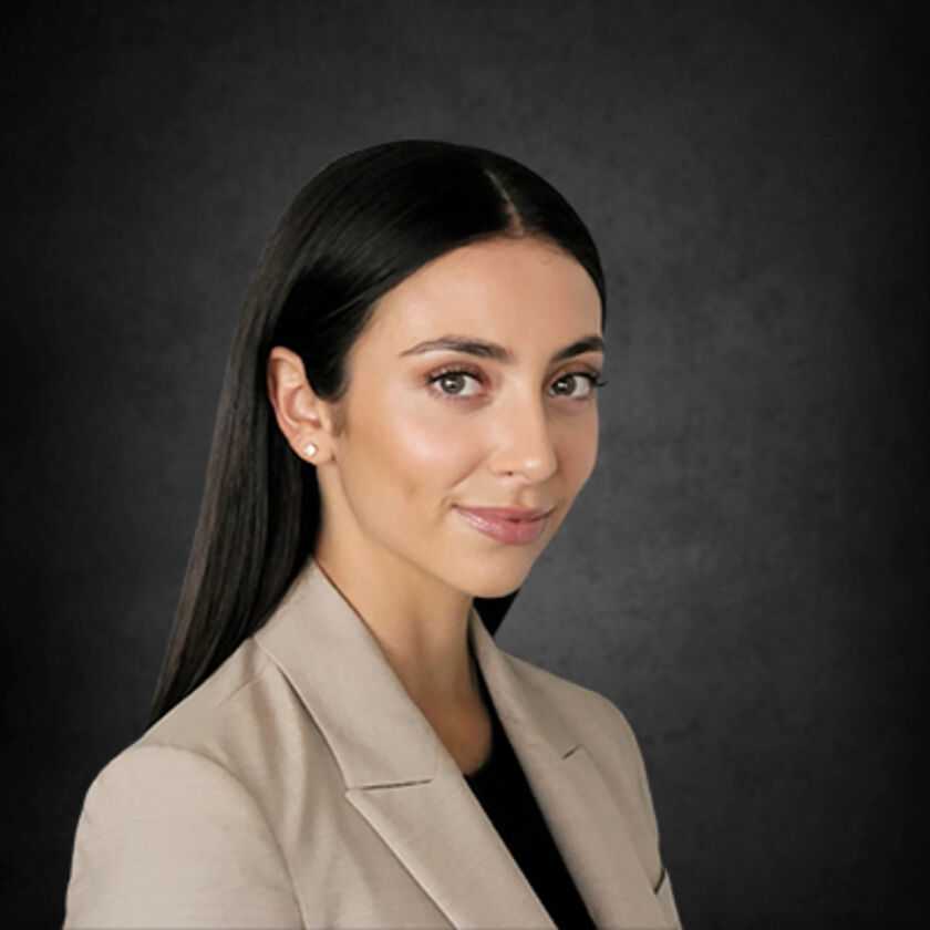 Attorney Michelle Kaplin