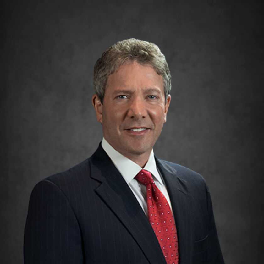 Attorney Michael Goetz