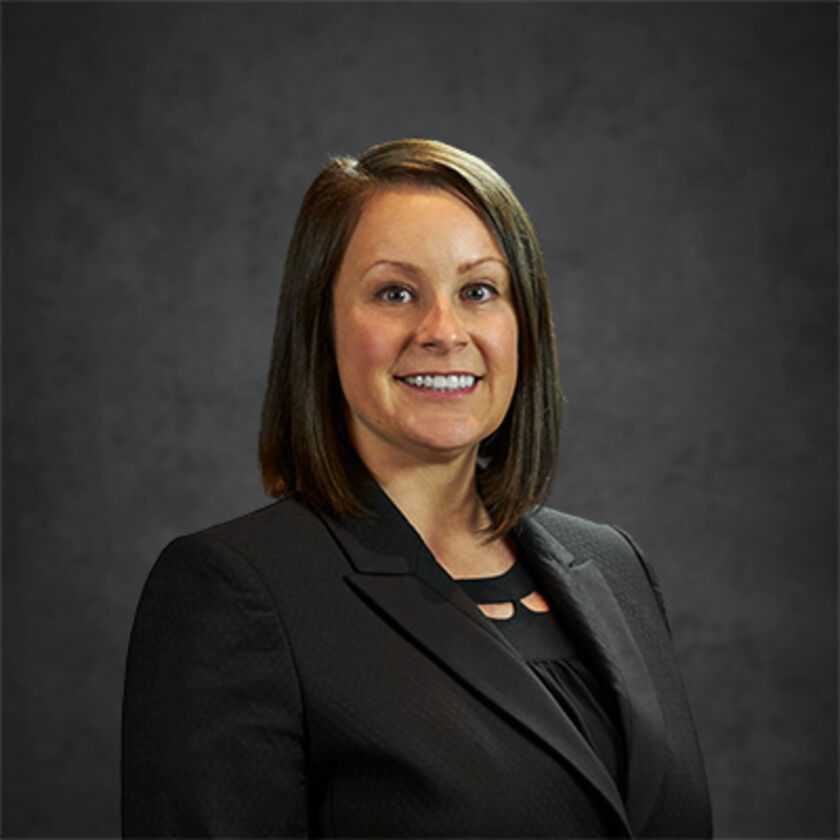 Attorney Sarah K. Hibbard