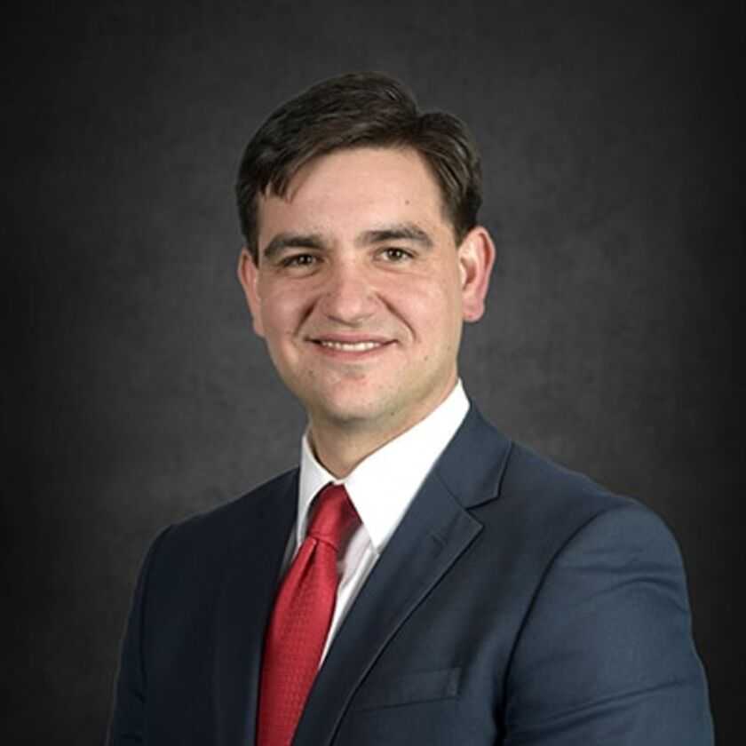Attorney Patrick A. Barthle, II