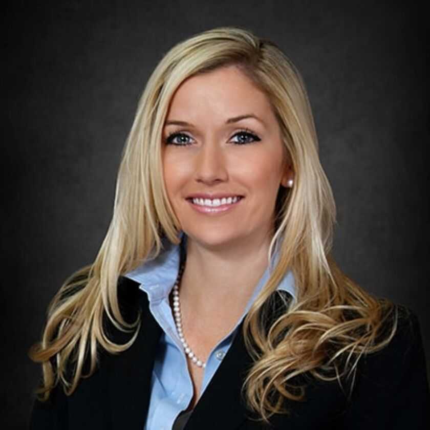 Attorney Kristin Karbowski