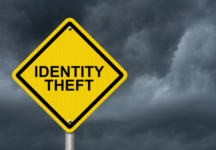 6 Ways to Protect Yourself From Identity Theft