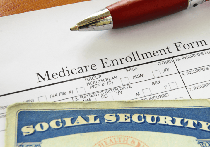 Private Medicare Wrongful Denial of Insurance Claims - medicare forms