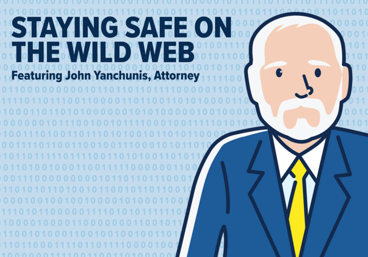 John Yanchunis’ Safety Cheat Codes