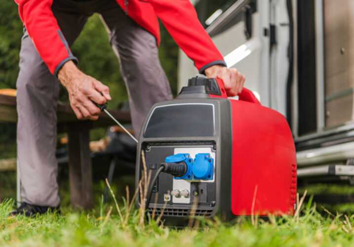 Generator Shut-Off Switches Fail to meet Federal Regulatory Standards To Eliminate Deaths