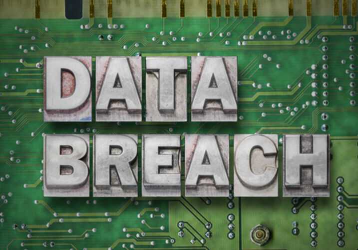 BetMGM Confirms Data Breach - data breach