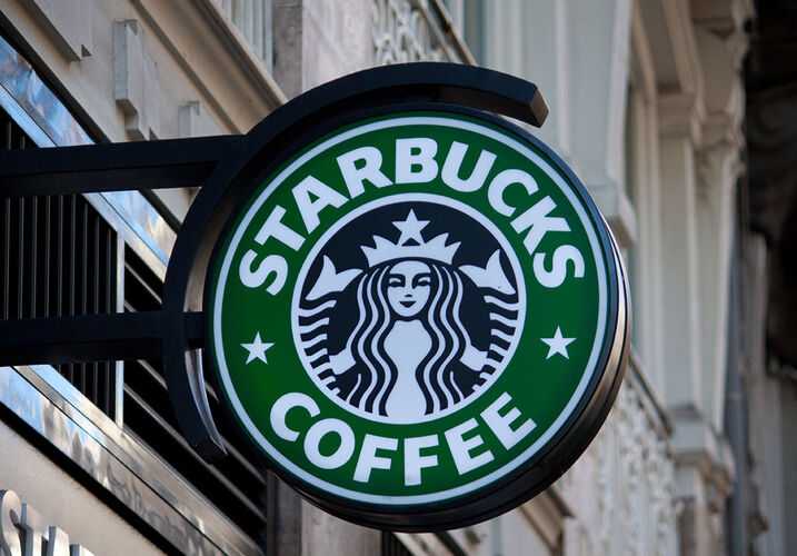 Hot Coffee Cases: Why You Shouldn’t Scold the Scalded - Starbucks sign