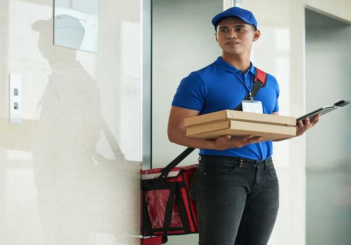 How Pizza Delivery Drivers Get Cheated Out Of Wages Morgan And Morgan Law Firm 