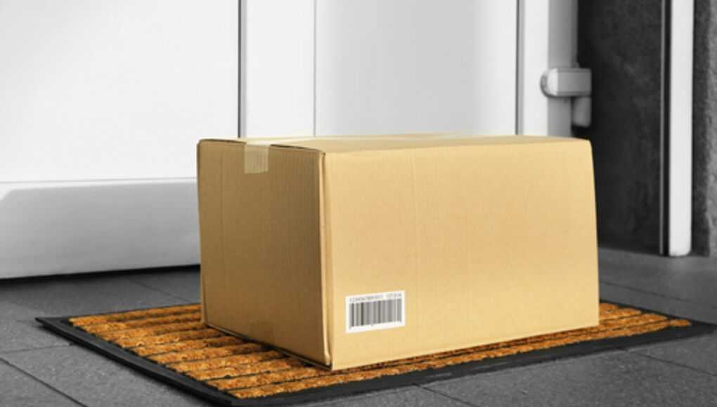What to Do if Your Online Order Never Arrives - boxes