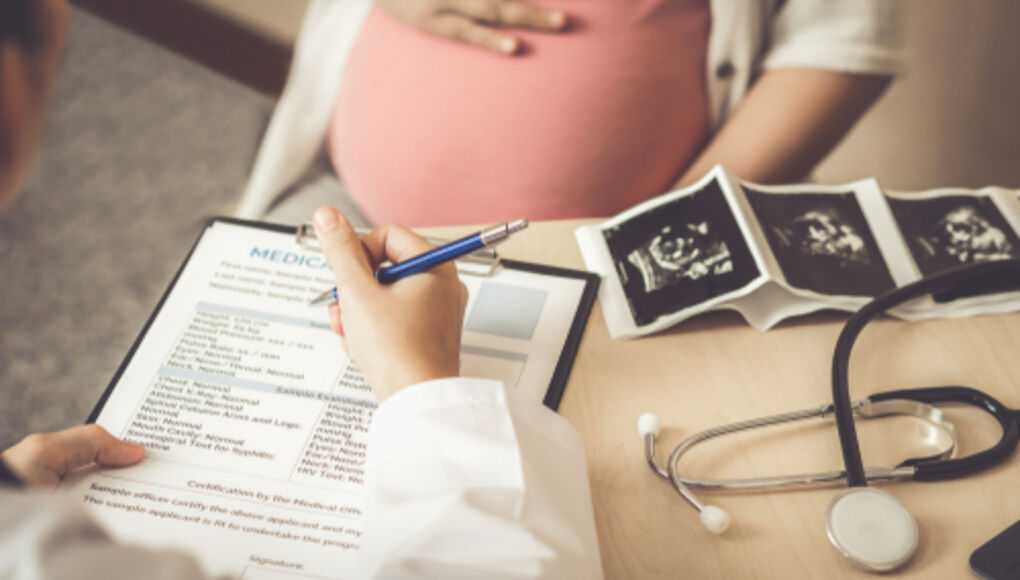 The Pregnant Workers Fairness Act to Mandate Reasonable Accommodations