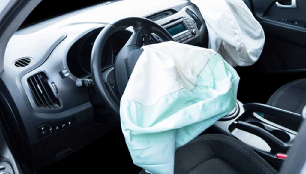 The NHTSA Is Preparing To Force a Recall of 2 Million ARC Car Airbag Inflators - airbag