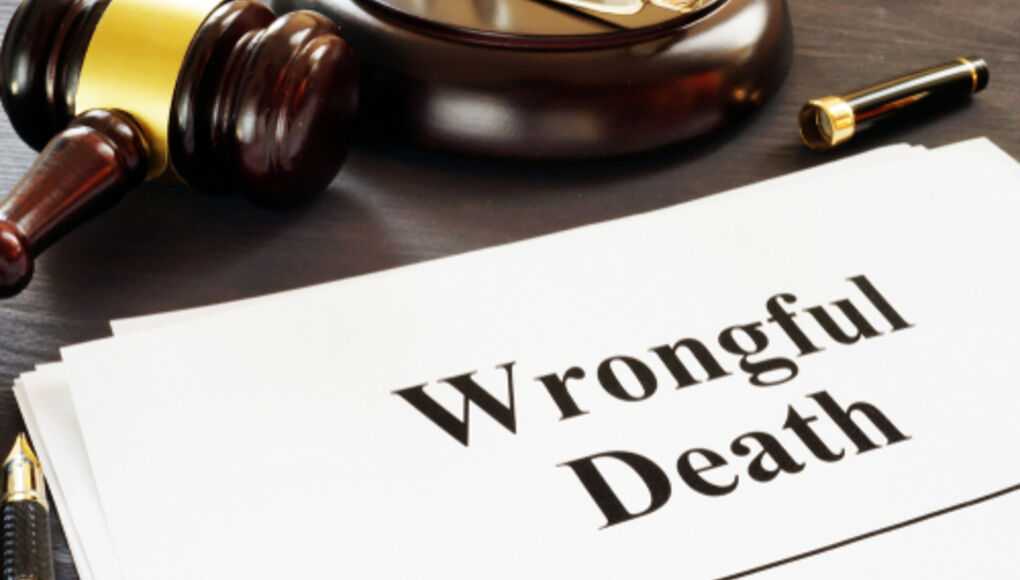 Georgia Wrongful Death Case Results in $9.85 Million Verdict - Wrongful Death