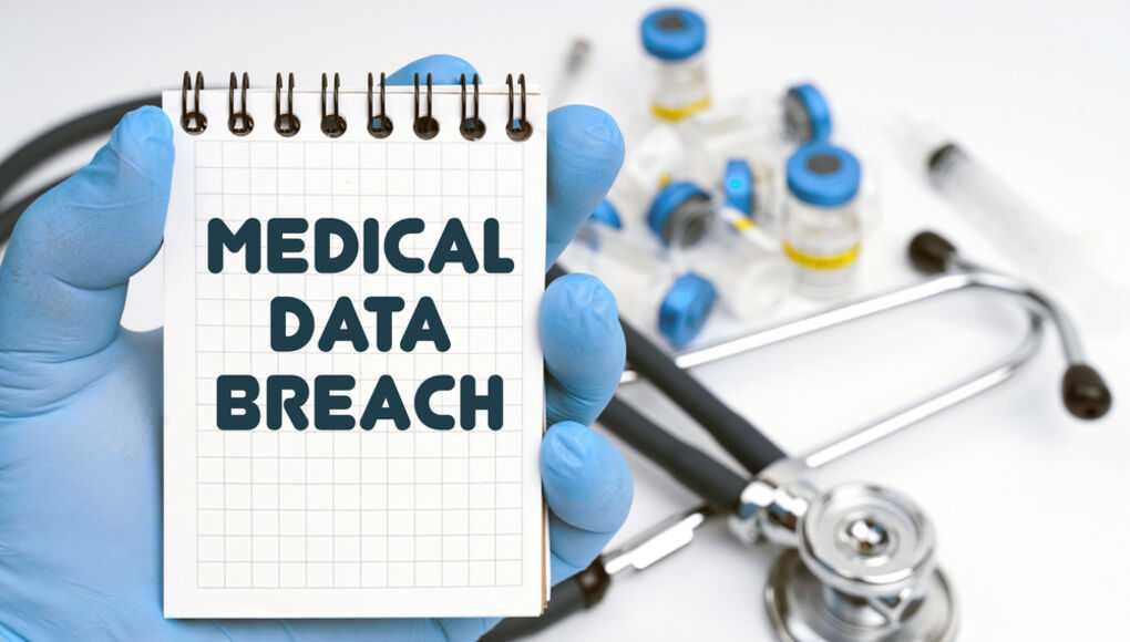 The Corewell Health Data Breach Affects 1 Million Patients - medical data breach