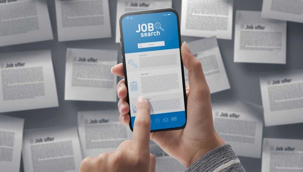 Consumer Alert - Holiday Job Scams - job search