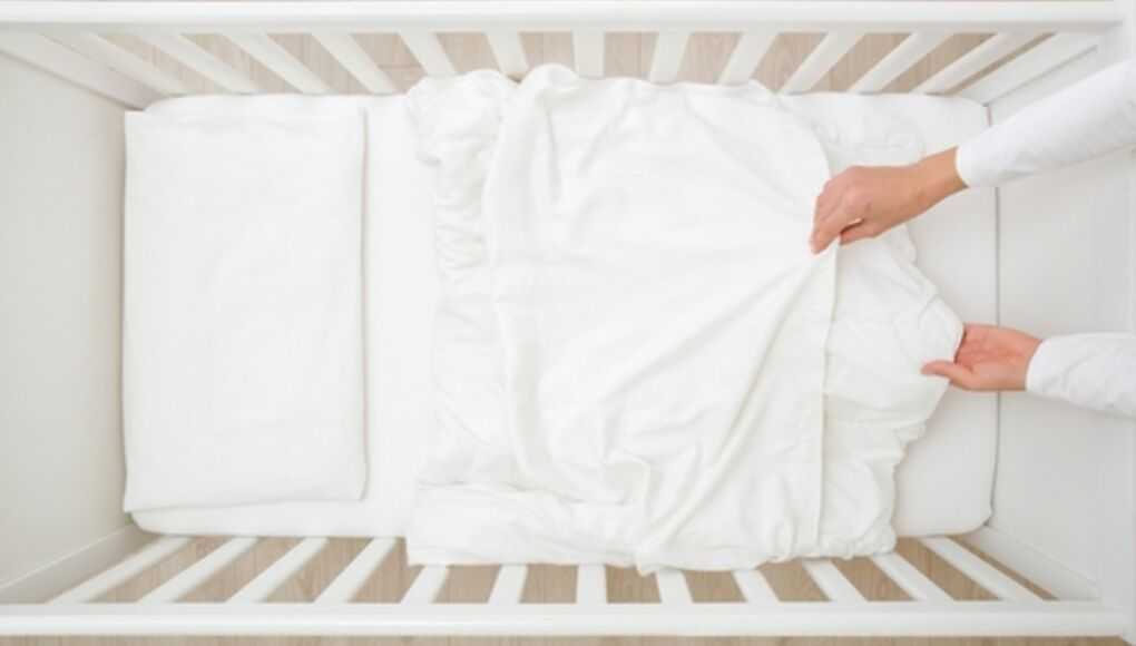 SNIGLAR Cribs Recall Issued Due to Mattress Support Collapse - Crib