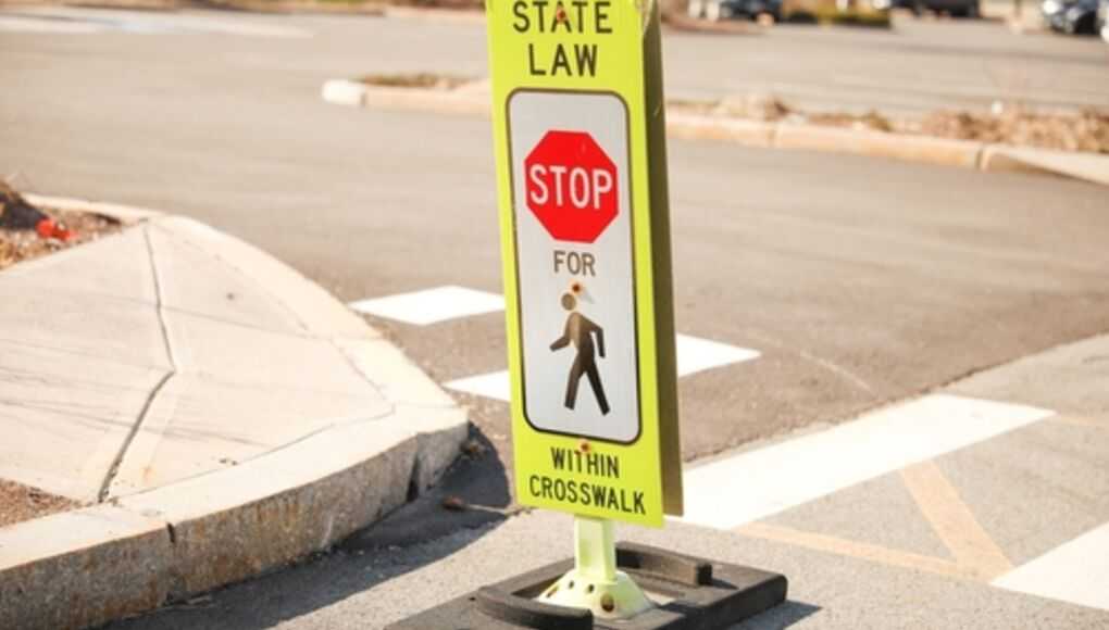 Florida Ranks as Most Dangerous State for Pedestrians - Pedestrian Safety 