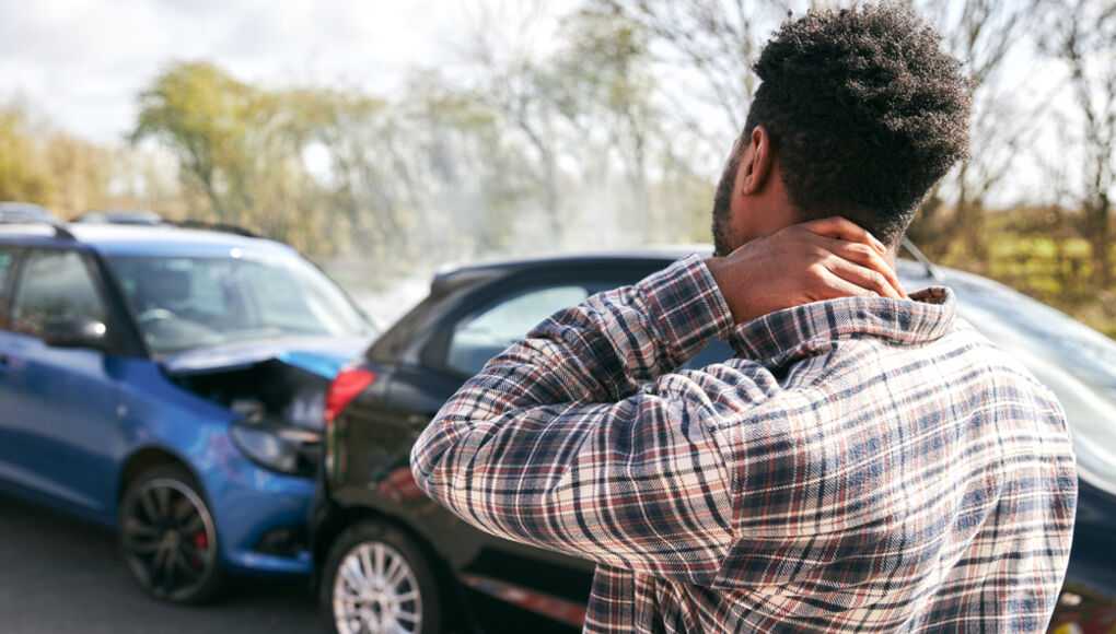 Don’t Let a Car Accident Slow You Down – Call the Largest Personal Injury Law Firm, Morgan & Morgan - car accident