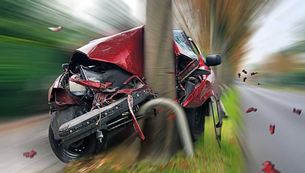 Oh No! What should I do? I was just in a car accident! [8 Important Steps Included]