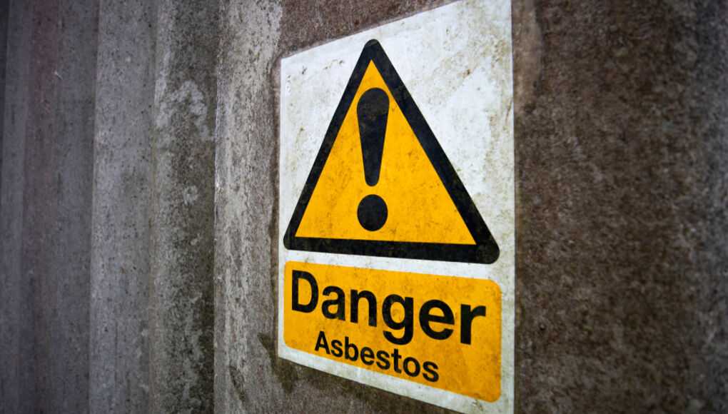 The EPA Finalizes Asbestos Ban and Phase-Out Rule