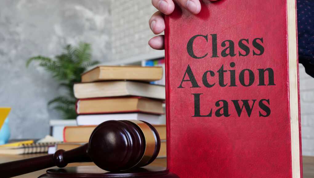 What Are the Advantages of Joining a Class Action Lawsuit - class action lawbook