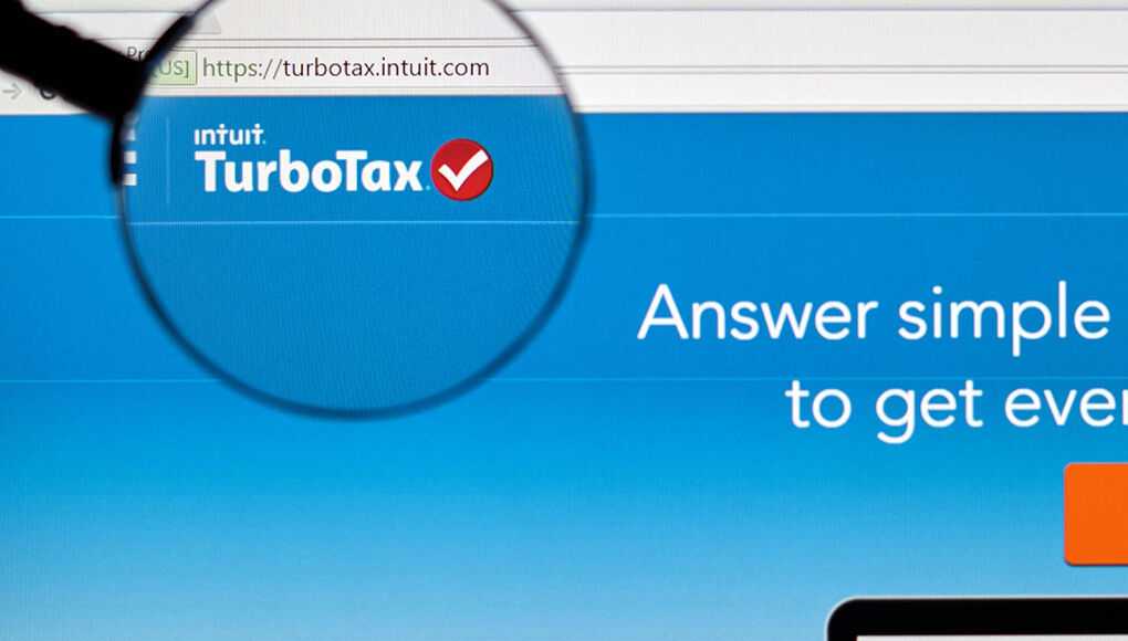 TurboTax class action lawsuit