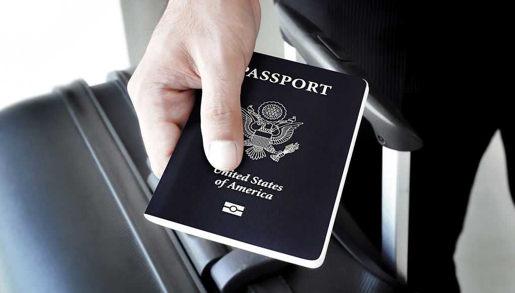 State Issued ID's May No longer Be Valid For Flying - passport and air travel