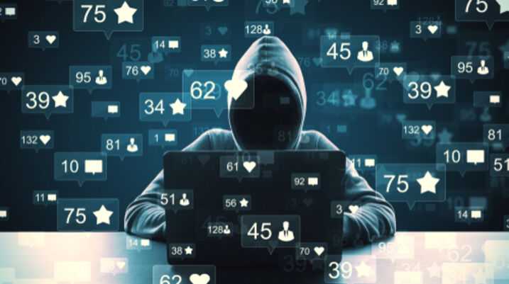 How to Protect Your Social Media Accounts From Being Hacked - hacker